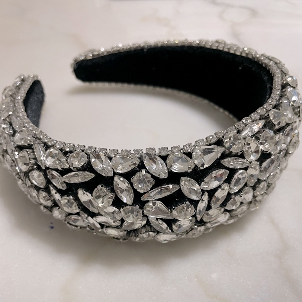 💎Bling Headband💎